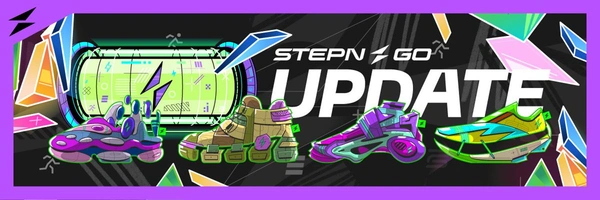 GO GAME TOKEN Banner