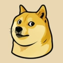 Coin image for 124Mf2MAAQ1oo64Y9arQf154jHZCUipPLFTSeV33doge