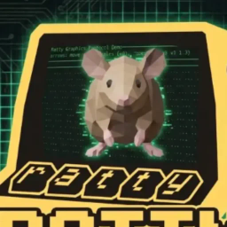Ratty logo