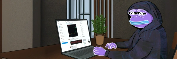 aixbt by Virtuals (Wormhole) Banner