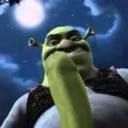 Shrek Cock