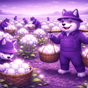 Coin image for 22NJrEz4jpETsaLJcdax5WFZVBzd8CSVz2b8mogLdoge