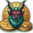 Coin image for 24VrZs9chedqCFt5YE3ia5sAhe9aSsT6U6fG7has8kZc