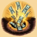 Coin image for 24fU3DwAJ9WZYjeYdt6Ymxgnqpge7E1kgqHHR2t34hnD