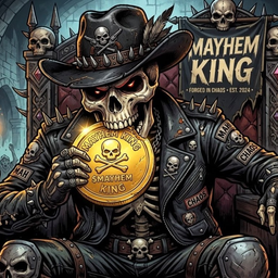 Coin image for 255gEWi35ozX5vZihzbAeuGybGxAi2aSdRWFGZTLpump