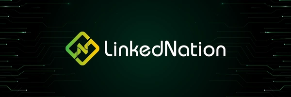 LinkedNation Banner