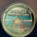 Coin image for 2AjWfCvBPqwm5JsBcLwkbaqtG7q5beU2Hrp6mXTMEErS