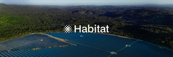 Habitat Banner