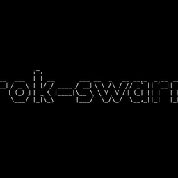 grok-swarms logo