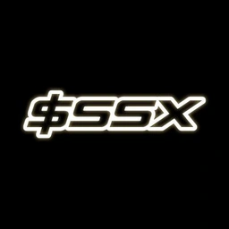 $SSX-logo