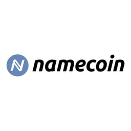 namecoin logo