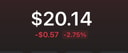 Coin image for 2Nfoah6oCAJAJcH6aLiJkn2sTfULVgmZtLmVzEyWmoon