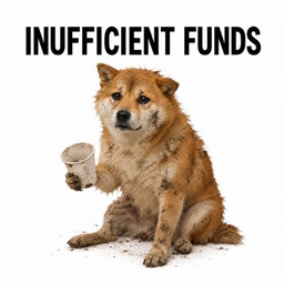 Coin image for 2SwuMBahTBLZEQhiyYEFnJ4iZTXTaDAAsLJXrKVBpump