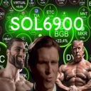 Coin image for 2UPtrvYYxvZKUz5oWZkyuWDS9tLgGNfu7xwMUeBcPump