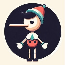 PINOCCHIO logo