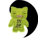 Coin image for 2WSUzMW13ji6tdkZG9KPVHdecnYcjExMjUzdHUdbbonk