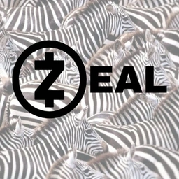 Zcash Mascot (Zeal)