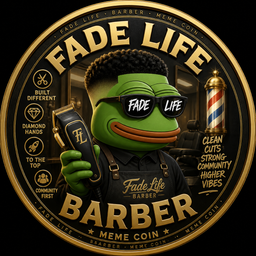 Coin image for 2YwNx9CtntcFZehvt7rtD14oBxRFMFdMB1B3LCWZpump