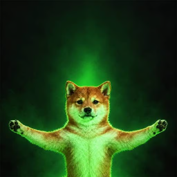 Coin image for 2ZQmqyyrtP2TkZvCA5W6yfCLatsnTuXeY81Gf3ngpump