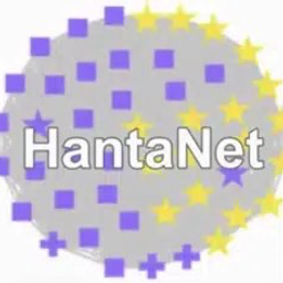 Hanta Virus Browser  logo