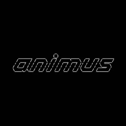 Grok Animus logo