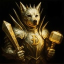 Coin image for 2d6FDknF4Rtamj6zHZ74MHxdseaPZD89qEMab47xdoge