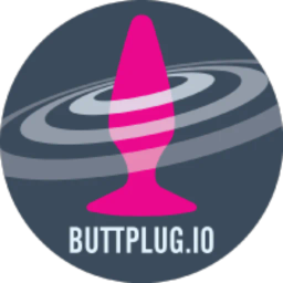 buttplug logo
