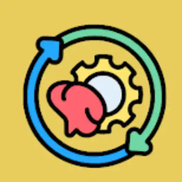 The AI Cure logo