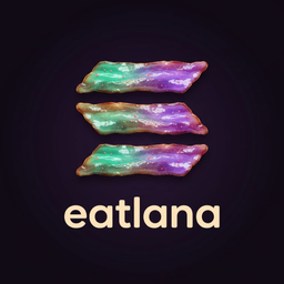 eatlana logo