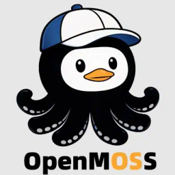 OpenMoss logo