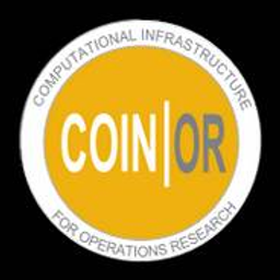 COIN-OR logo