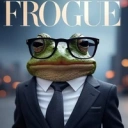 FROGUE