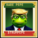 Coin image for 2uoCS85SJhiT8juJxbXepqkPdWbaVMLLdfD6djmvpump