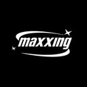 maxxing icon