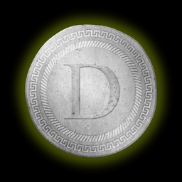 Denarius logo
