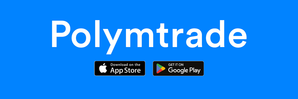 Polymtrade Banner