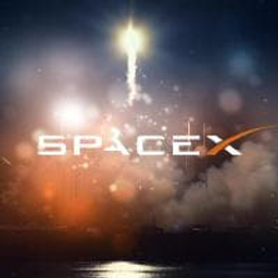 SpaceX API logo