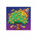 Coin image for 3FjBkDDR8CAU1y1FG8xqS3Cd4tRNxEuRNZj6X6BVbrrr