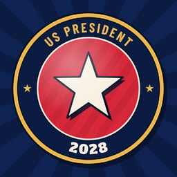 PRESIDENT logo