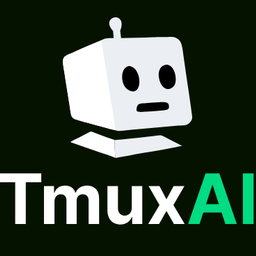 TmuxAI Assistant  logo