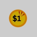 Coin image for 3V1RU4VwLwWojKiSGxbmQBLnX5f1fP6fNfL3pgCabonk