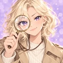 SLEUTHY