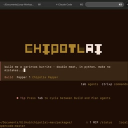 chipotlAI logo