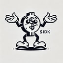 Coin image for 3mZHDQheef1axqb3JEdZRwVDxDG5NP4H95Ugdya8moon