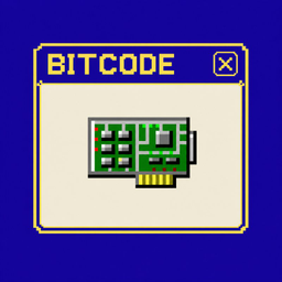 Quantum Protected Coin  logo