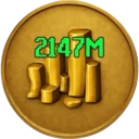 Coin image for 3oU51xU5yz7wKLRMMKAqvVVpzfuvXLKUScqyht8q2PKd