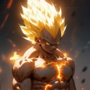 VEGETA 