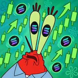 Coin image for 3pBmceW8FFcW8JGHfai8uGMZHvR2YPEYETv3TmEApump