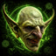 artificial goblin intelligence