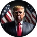 Coin image for 3t6cBhuQn445zZSfAmJdmRDaWdPP8WgUTxa5QfgTpump